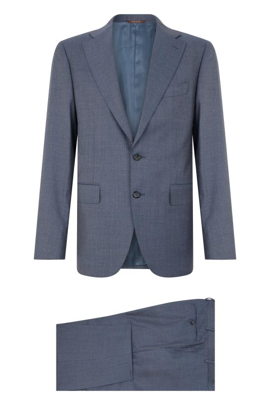 26FW 카날리 자켓 L1528020AR06142401 Light Blue - CANALI