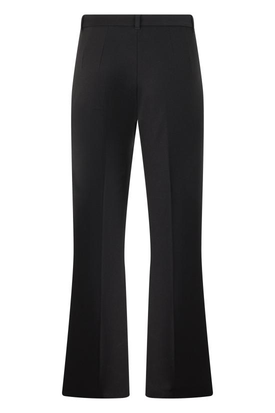  에스막스마라 수트 팬츠 UMANITA2629136041600005 black - 'S MAX MARA