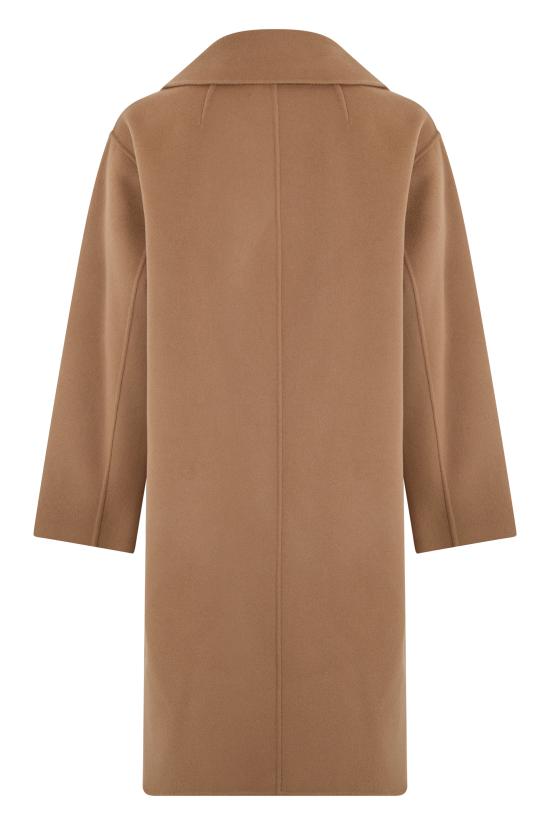 26FW 에스막스마라 코트 SMMMAGNOLIA2629016031600045 Camel - 'S MAX MARA