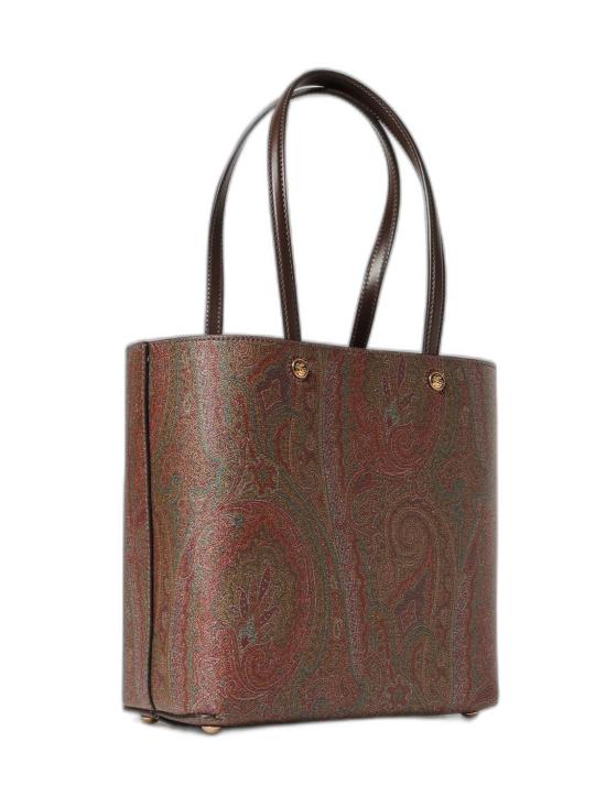  에트로 숄더백 WP1D0025AA001M0019 Multicolor - ETRO