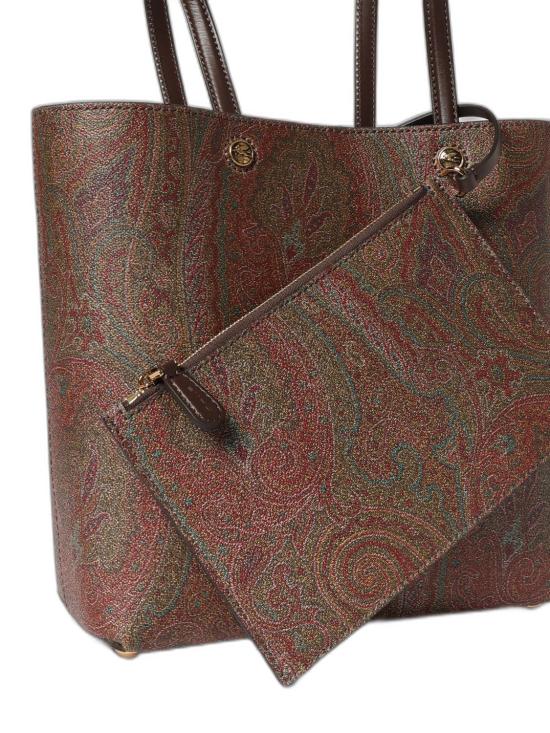  에트로 숄더백 WP1D0025AA001M0019 Multicolor - ETRO