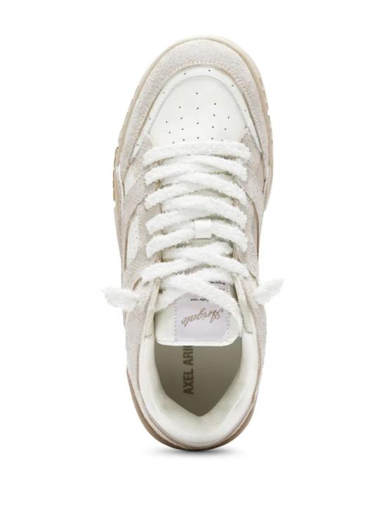 26FW 악셀 아리가토 스니커즈 F2279001BEIGE - AXEL ARIGATO
