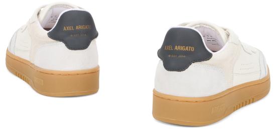 26FW 악셀 아리가토 스니커즈 F3032001WHITE - AXEL ARIGATO