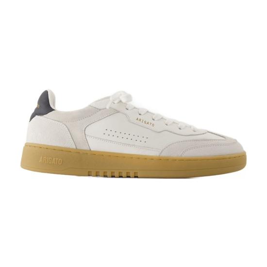 26FW 악셀 아리가토 스니커즈 F3032001WHITE