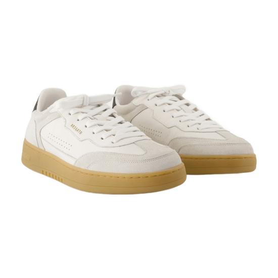 26FW 악셀 아리가토 스니커즈 F3032001WHITE - AXEL ARIGATO