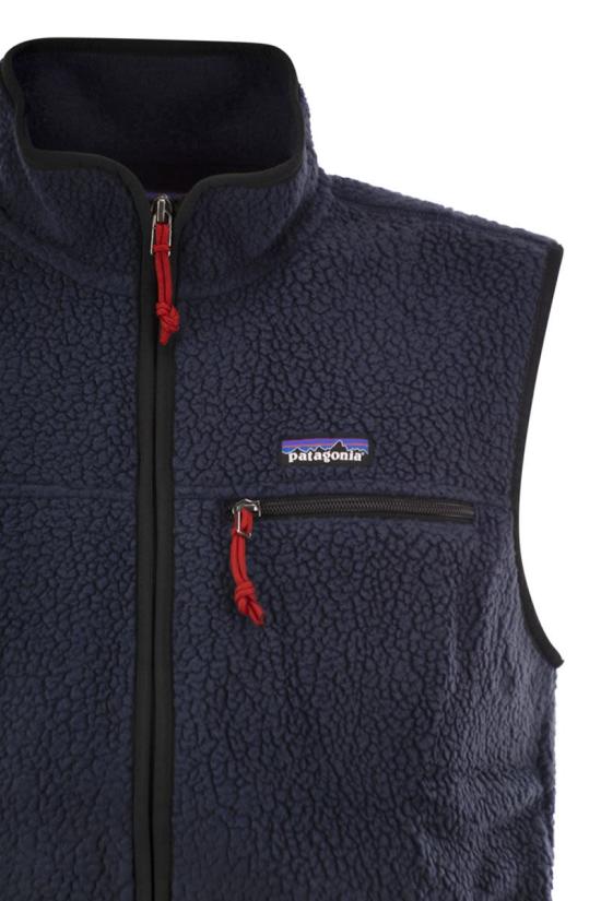  파타고니아 베스트 22822 NENA NAVY - PATAGONIA