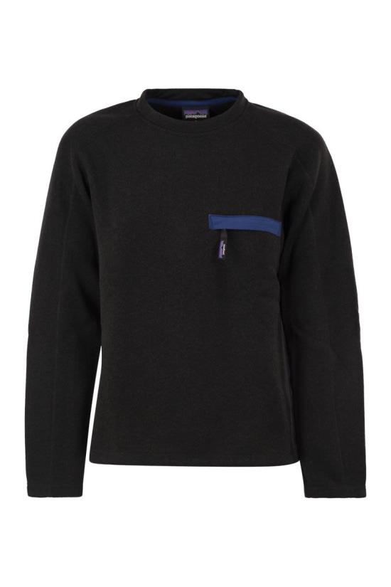  파타고니아 스웨터 26240 BLK BLACK