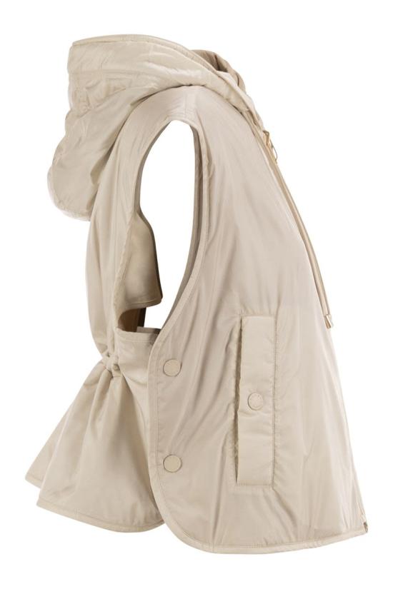 26FW 위켄드막스마라 베스트 2625296011600 004 CREAM - WEEKEND MAX MARA