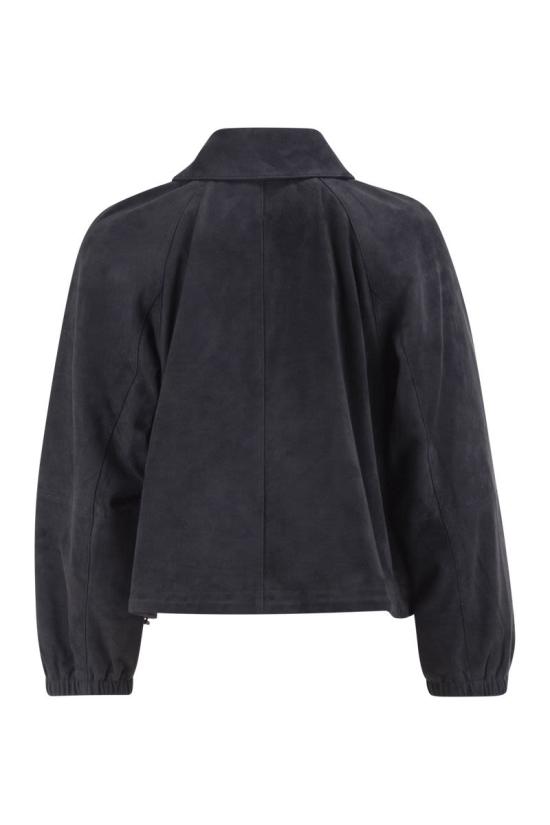26FW 위켄드막스마라 자켓 2625446011600 003 BLUE - WEEKEND MAX MARA