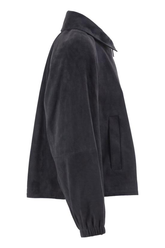 26FW 위켄드막스마라 자켓 2625446011600 003 BLUE - WEEKEND MAX MARA