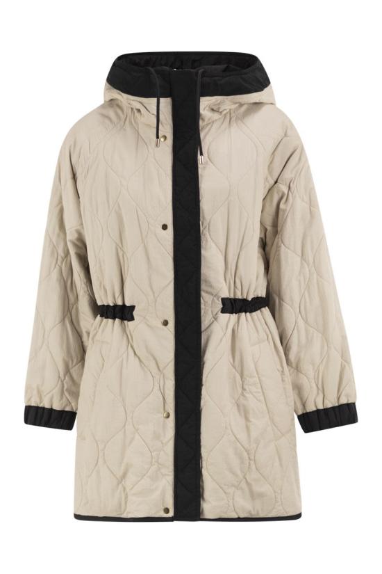 26FW 위켄드막스마라 자켓 2625496011600 005 BLACK - WEEKEND MAX MARA