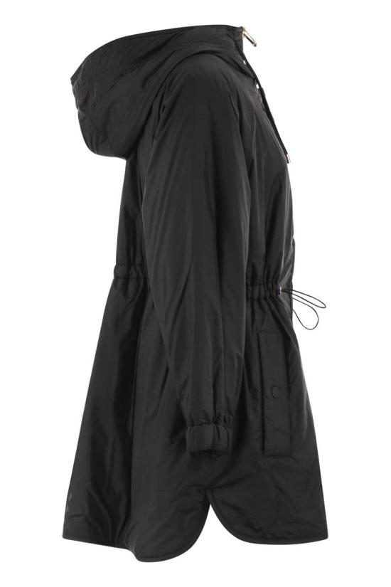 26FW 위켄드막스마라 자켓 2625496011600 005 BLACK - WEEKEND MAX MARA