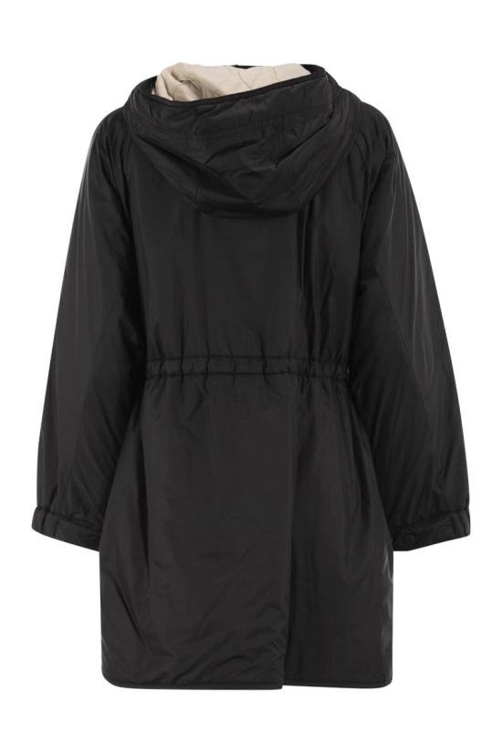 26FW 위켄드막스마라 자켓 2625496011600 005 BLACK - WEEKEND MAX MARA
