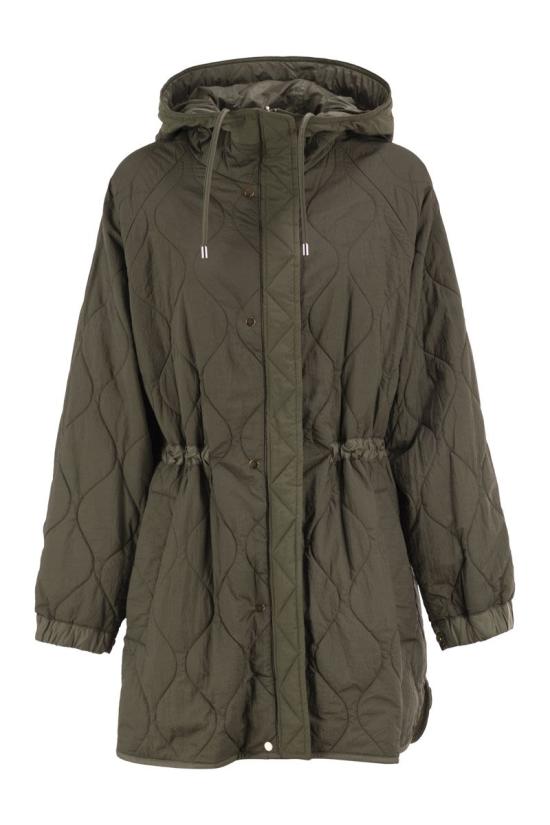 26FW 위켄드막스마라 자켓 2625496011600 011 KHAKI - WEEKEND MAX MARA