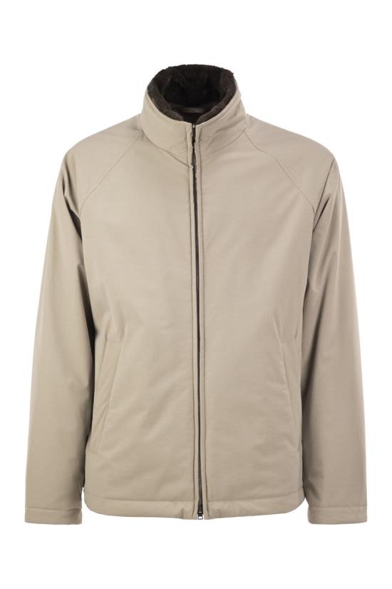 26FW 에르노 자켓 GI00104UR12742S 1985 BEIGE