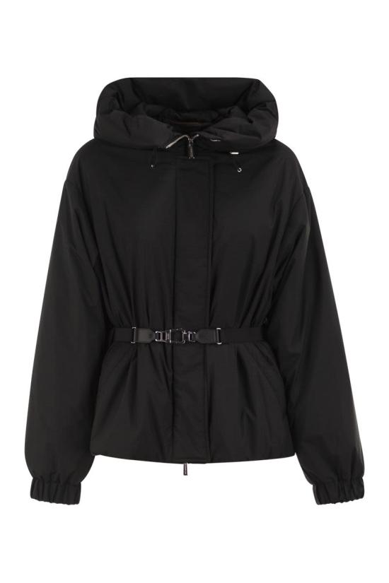  무레르 GLAREA-STP  글라레아 STP 자켓 MODGI101070TEPA023 U0001 BLACK