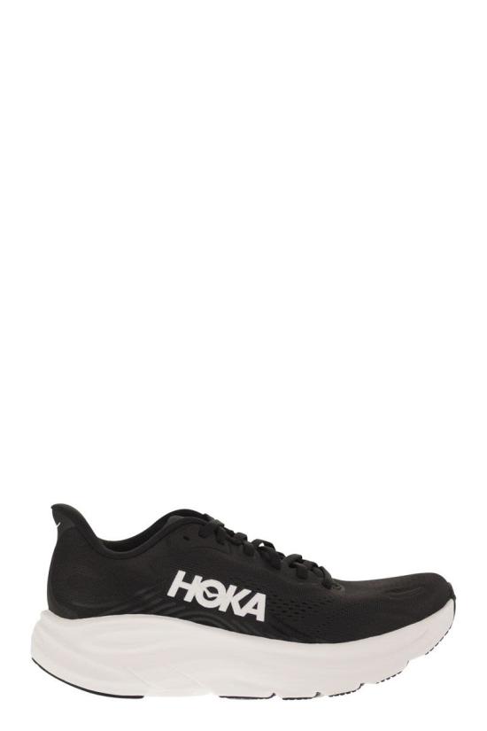 26FW 호카 스니커즈 1176573 BWHT BLACK