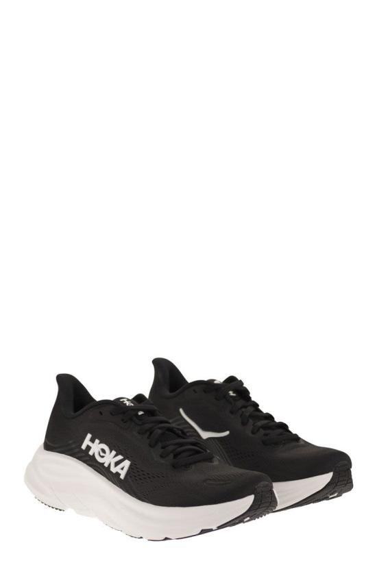 26FW 호카 스니커즈 1176573 BWHT BLACK - HOKA