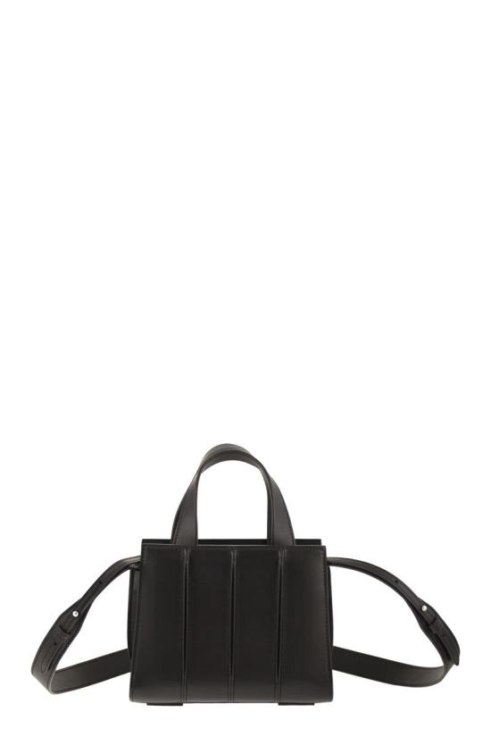 26FW 막스마라 토트백 2624516031600 026 BLACK