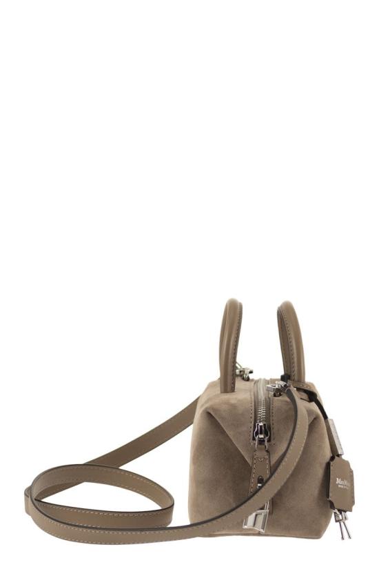 26FW 막스마라 토트백 2624516111600 001 BROWN - MAX MARA