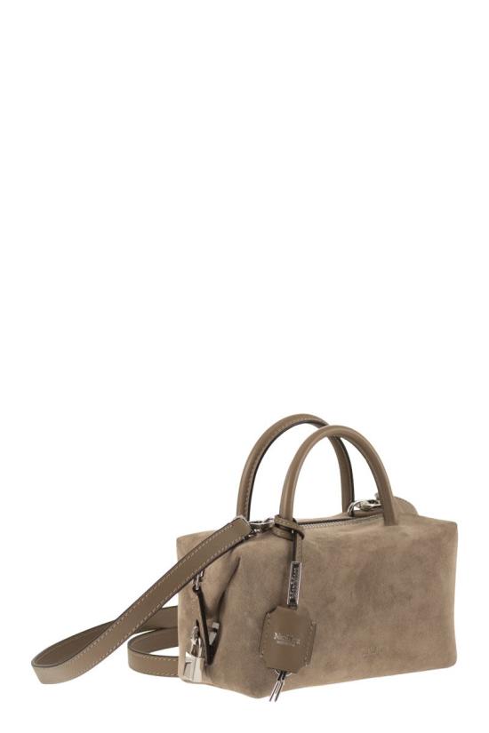 26FW 막스마라 토트백 2624516111600 001 BROWN - MAX MARA
