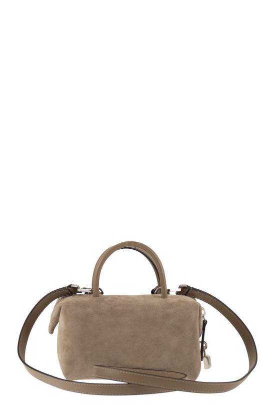 26FW 막스마라 토트백 2624516111600 001 BROWN - MAX MARA