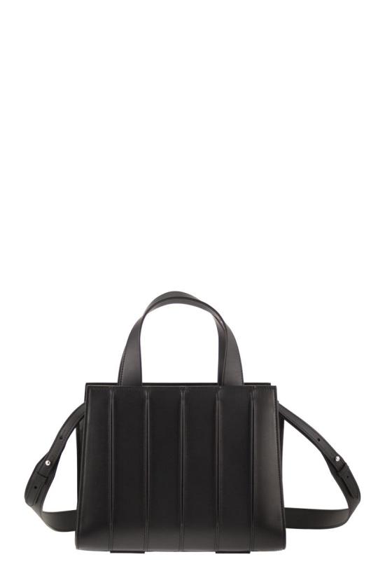 26FW 막스마라 토트백 2624516051600 026 BLACK