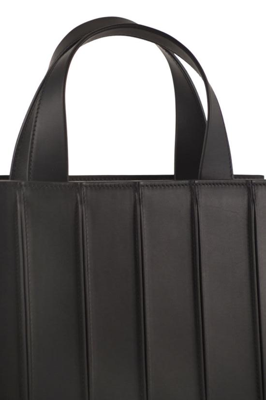 26FW 막스마라 토트백 2624516051600 026 BLACK - MAX MARA