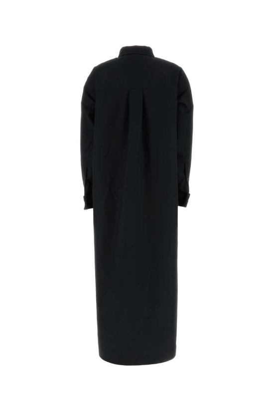 26FW 발렌시아가 자켓 872323TUM18 1000 BLACK - BALENCIAGA