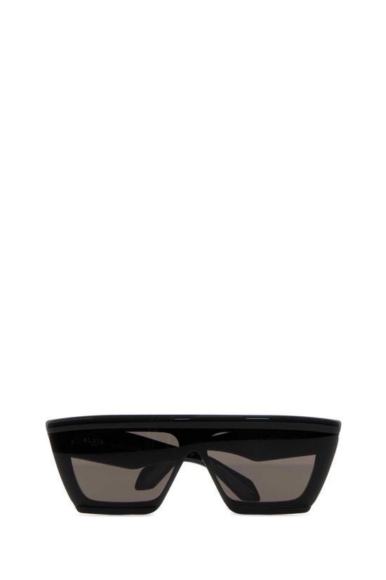 26FW 알라이아 선글라스 AA0104S001 099 BLACK - ALAIA