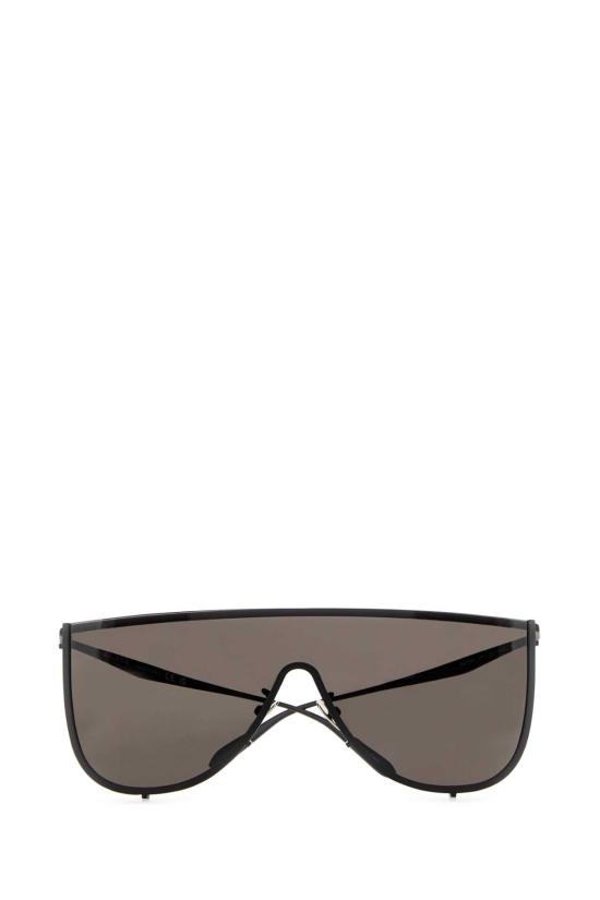 26FW 알라이아 선글라스 AA0094S001 099 BLACK - ALAIA