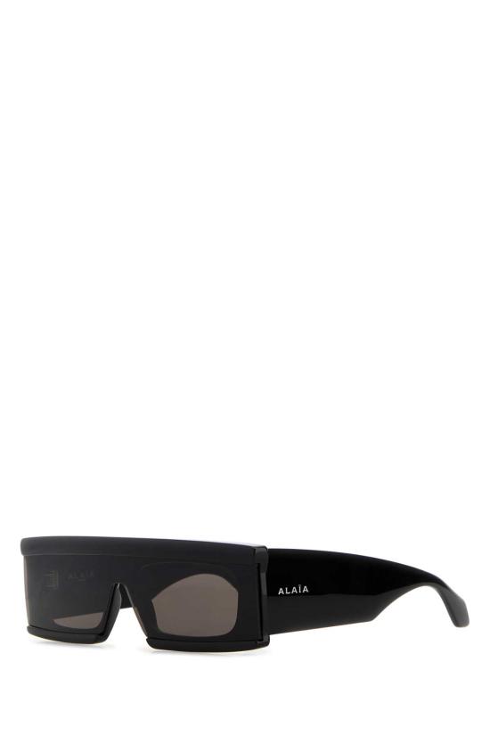 26FW 알라이아 선글라스 AA0099S001 099 BLACK