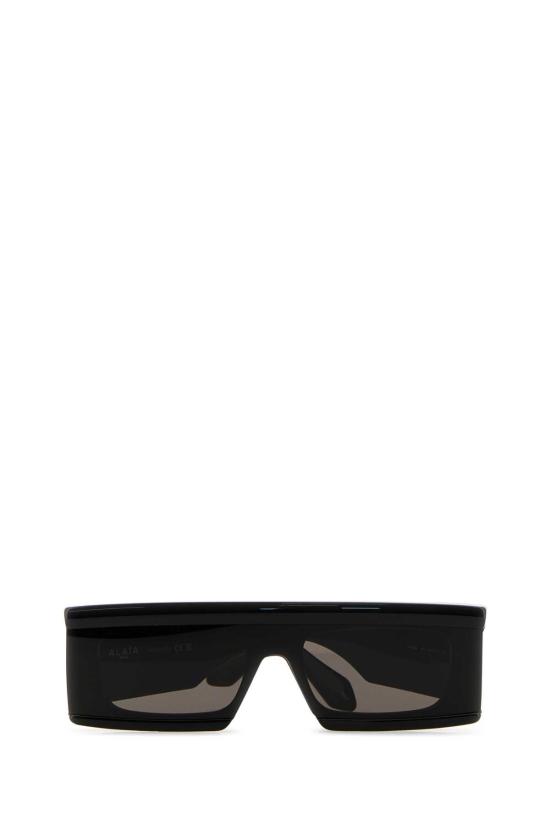 26FW 알라이아 선글라스 AA0099S001 099 BLACK - ALAIA