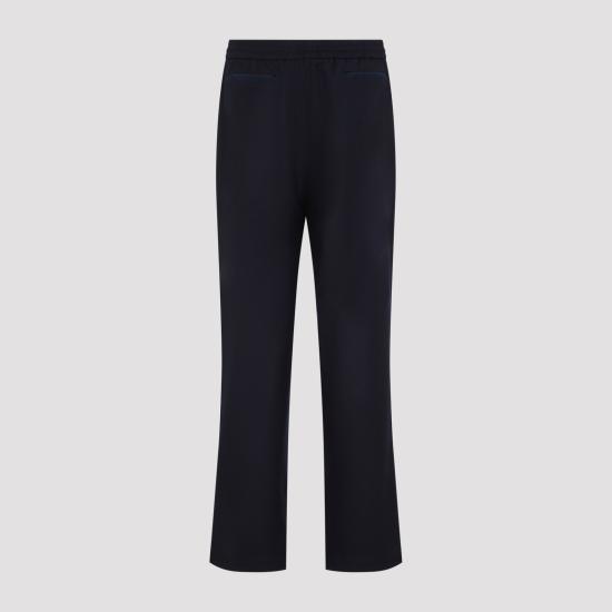 26FW 씨세 스트레이트 팬츠 PT037TN271 B13 BLUE - SEASE