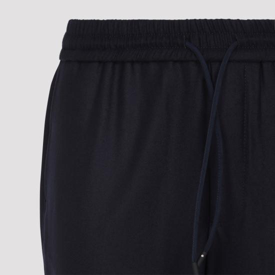26FW 씨세 스트레이트 팬츠 PT037TN271 B13 BLUE - SEASE