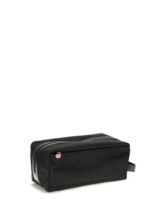 26FW 키톤 클러치/파우치 UBA0057N0127001 NERO BLACK - KITON
