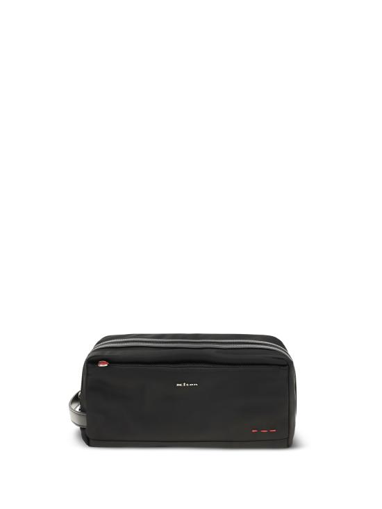 26FW 키톤 클러치/파우치 UBA0057N0127001 NERO BLACK