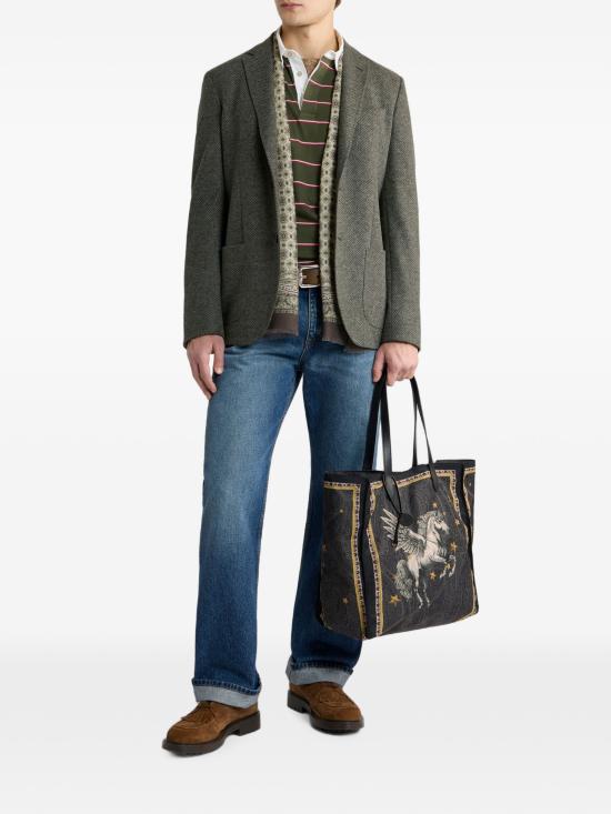 26FW 에트로 데님 팬츠 MRNB0021AC358 S9091 BLUE - ETRO