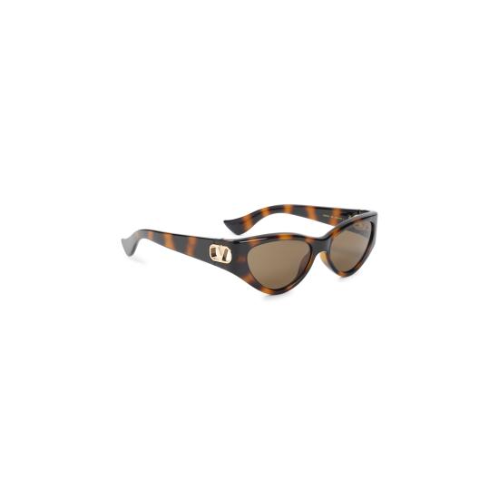 26FW 발렌티노 가라바니 선글라스 VG0014S HAVANA BROWN