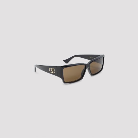 26FW 발렌티노 가라바니 선글라스 VG0072S BLACK - VALENTINO GARAVANI