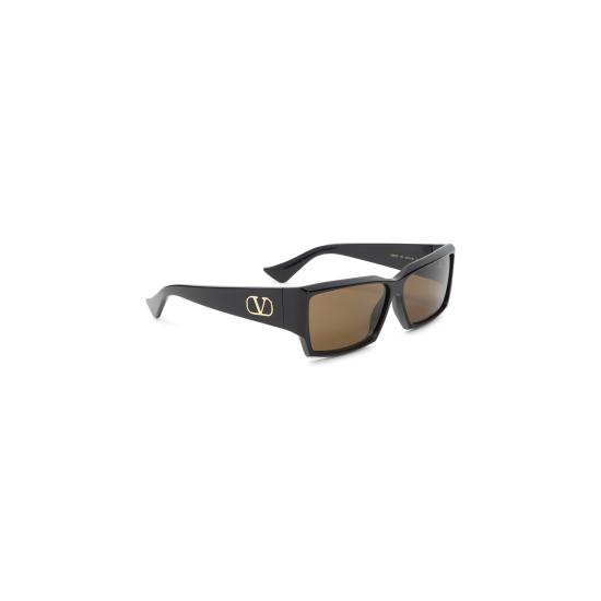 26FW 발렌티노 가라바니 선글라스 VG0072S BLACK