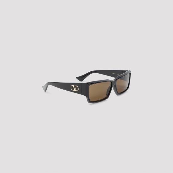 26FW 발렌티노 가라바니 선글라스 VG0072S BLACK - VALENTINO GARAVANI