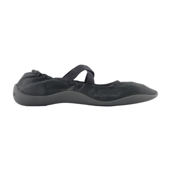 26SS 발렌시아가 스니커즈 853993W2H8L 1010 BLACK