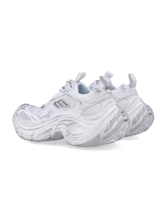 26FW 발렌시아가 6XL 스니커즈 815853W2MV2 9000 WHITE - BALENCIAGA
