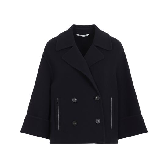 26FW 페세리코 수트 자켓 A21080E03197 262 BLUE