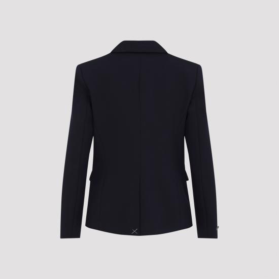 26FW 페세리코 수트 자켓 A01912D01934 861 BLUE - PESERICO