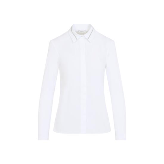 26FW 페세리코 셔츠 A06699J0A8928 A00 WHITE