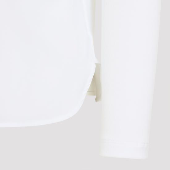 26FW 페세리코 셔츠 A06699J0A8928 A00 WHITE - PESERICO