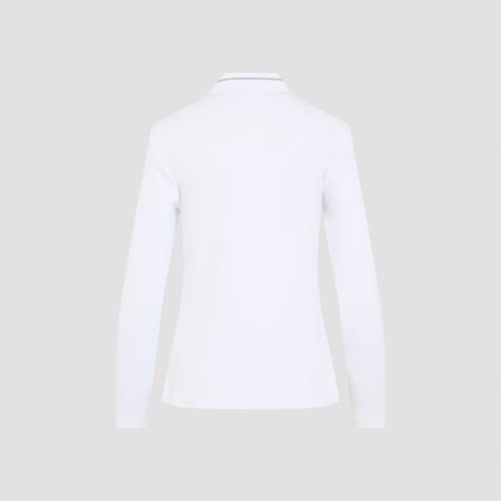26FW 페세리코 셔츠 A06699J0A8928 A00 WHITE - PESERICO