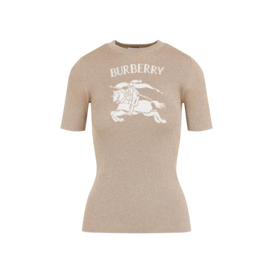 26FW 버버리 스웨터 8118559 A7586 NUDE NEUTRALS